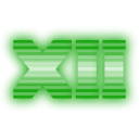 DirectX 12 Icon